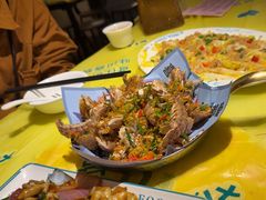 -桥东喜碧海鲜街(水东街店)