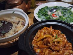 -大鸽饭(岗顶店)