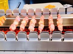 -很久以前羊肉串(大宁中心广场店)