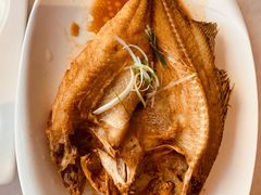 石斑鱼-衡山汇·高级粤菜(霄云路店)
