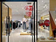 -首创奥特莱斯(西安店)