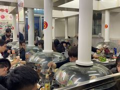 -松明一烤肉馆(鲁园店)