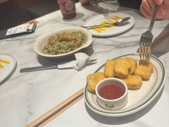 -菲滋意式餐厅(西溪印象城店)