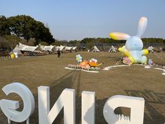 -不觉晓CAMPING(上海迪士尼营地店)