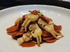 -辛香汇·现炒川菜(淮海路百盛店)