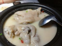 -红辣椒·川菜·火锅(朝外店)