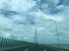 -马銮湾景区