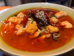 -小乾杯串店•16年沈阳烧烤(文安路店)