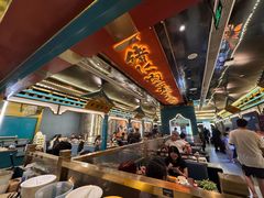 -一绪に寿喜烧(荟聚店)