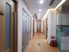-精益口腔(牡丹园店)