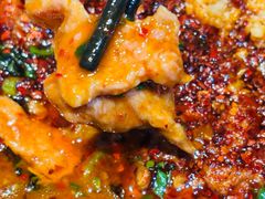 -榕意·川味之美(深业上城店)