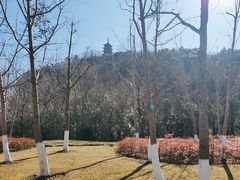 -狼山风景名胜区