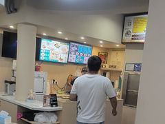 -面道赞宁海海鲜面(迎凤街店)