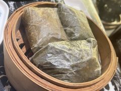 荷叶糯米鸡-小東馆(东纵路店)