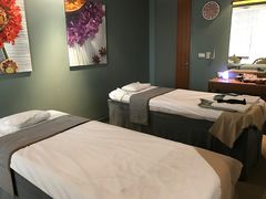 -Let’s Relax Spa(Terminal 21 Asok)