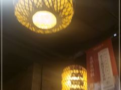 -南京大牌档(香港广场店)