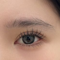 -七月美睫 美甲