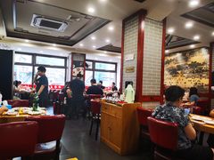 -李连贵熏肉大饼(沈阳站店)