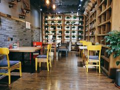 -越谜·越南餐厅(长白店)