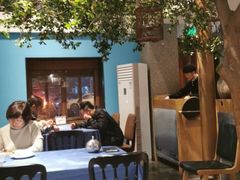 大堂-湘轩·土菜研究院(光大店)