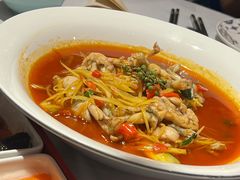 -小河盐帮·私家菜·烤鸭(三元桥·霄云路店)
