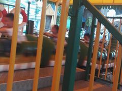 -芜湖新华联大白鲸海洋公园