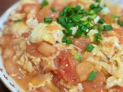 -汝萍传统蘸水菜(春华路总店)