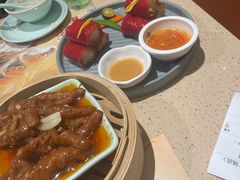 -点都德(汇盈广场店)