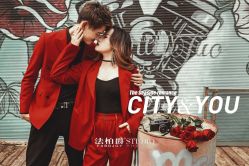 点击看大图 -太古映画婚纱摄影(天河店)