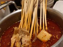 -苏小牛·牛肉串(国贸店)