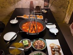 -有才叔的小馆(招商依云曲江店)