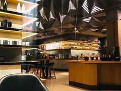 -星巴克臻选(杭州嘉里中心1F店)