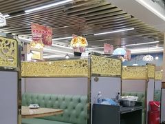 -花儿穆萨·烤肉餐厅(石马坪店)