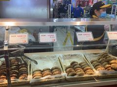 -吴家铺密云三烧(石园鑫海韵通大卖场店)
