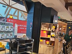 -豪客来牛排(成都锦江大融城店)