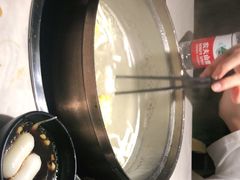 -狐狸爱上椰子鸡(滨江星光大道店)