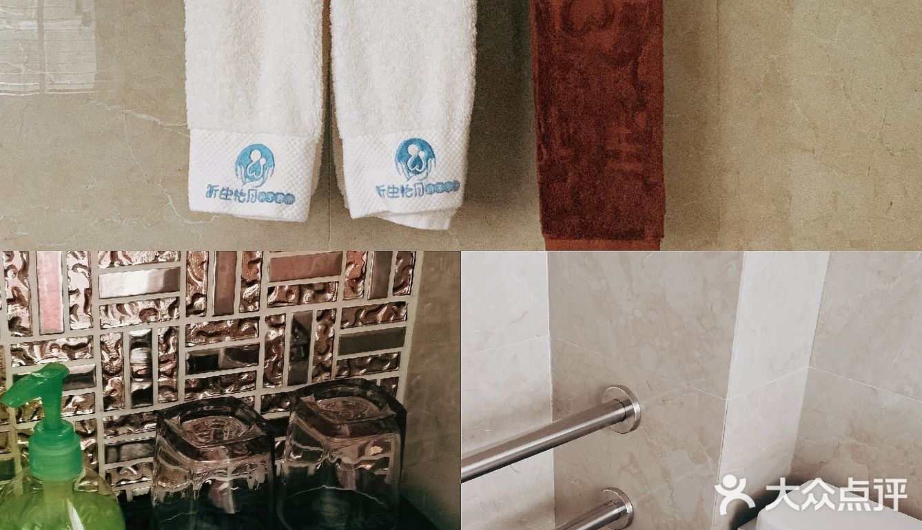 泉州月子中心|对比了几家月子中心，昕生怡月的性价比比较高！