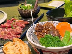 -樱嘢·炭火烧肉(惠南店)