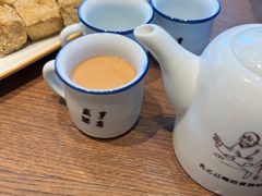 -香园茶社·金陵小灶(老门东店)