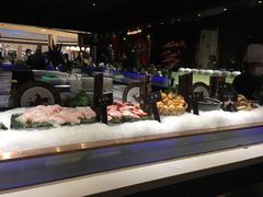 -加餐海鲜自助(宝龙一城店)