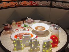 -喜公馆(平安金融中心店)
