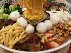 -奎元馆.百年奎元.非遗传承(西湖边的解放路店)