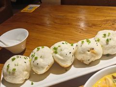 -金枝玉叶上海人家食府(三里河店)