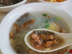 大肠-国仔面线糊(水门国仔总店)
