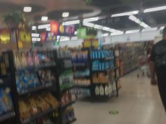 -物美超市(通州华业玫瑰店)
