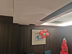 -浩运·海鲜青岛菜·海胆水饺(石老人店)
