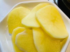 -周师兄大刀腰片火锅(磁器口直营店)