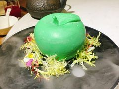 -荟廷·晶萃(陆家嘴尚悦湾店)
