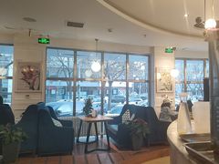 -花舍·新派粤菜·西餐·下午茶(亚运村·鸟巢店)