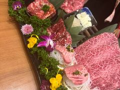 -丸藏和牛烧肉专门店(园区师惠坊店)